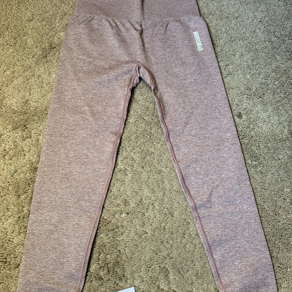 Brand new Gymshark Adap Marl leggings - Picture 9 of 11